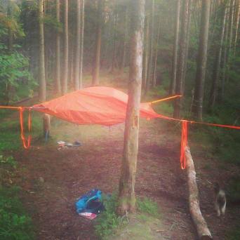 Tentsile Flite