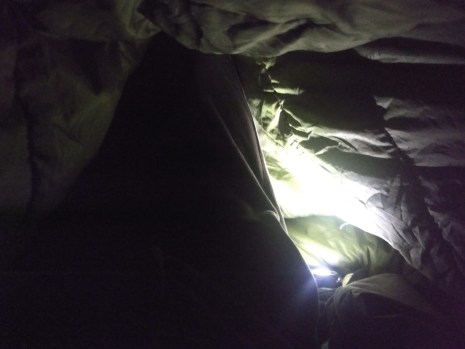 Første tur til Hellesøy (5)