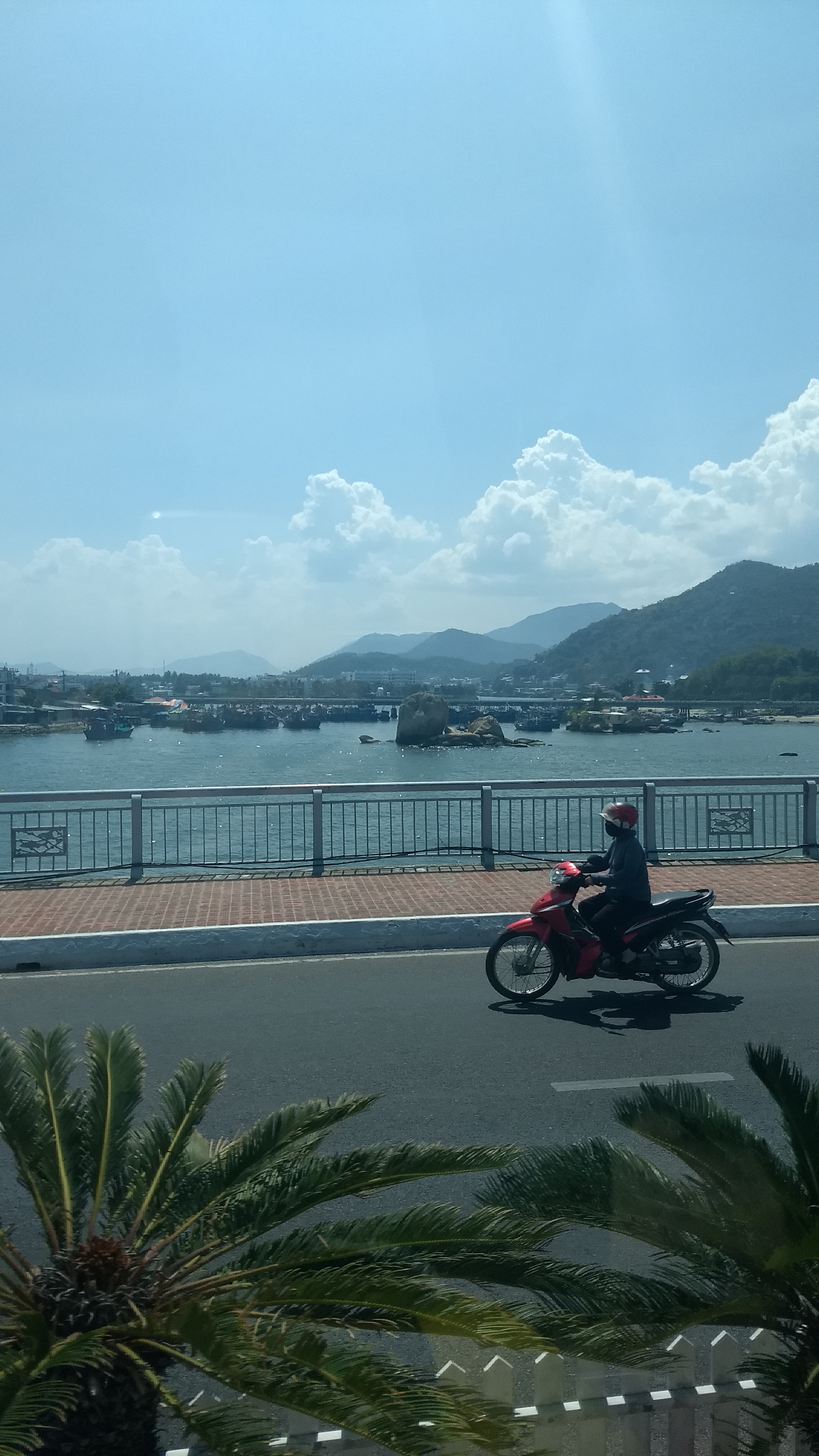 Guidet tur Vietnam (2)