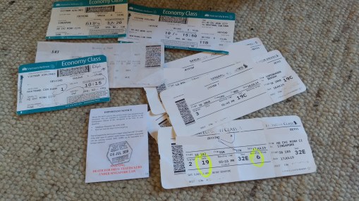 Tilbake fra Viet Nam (1)