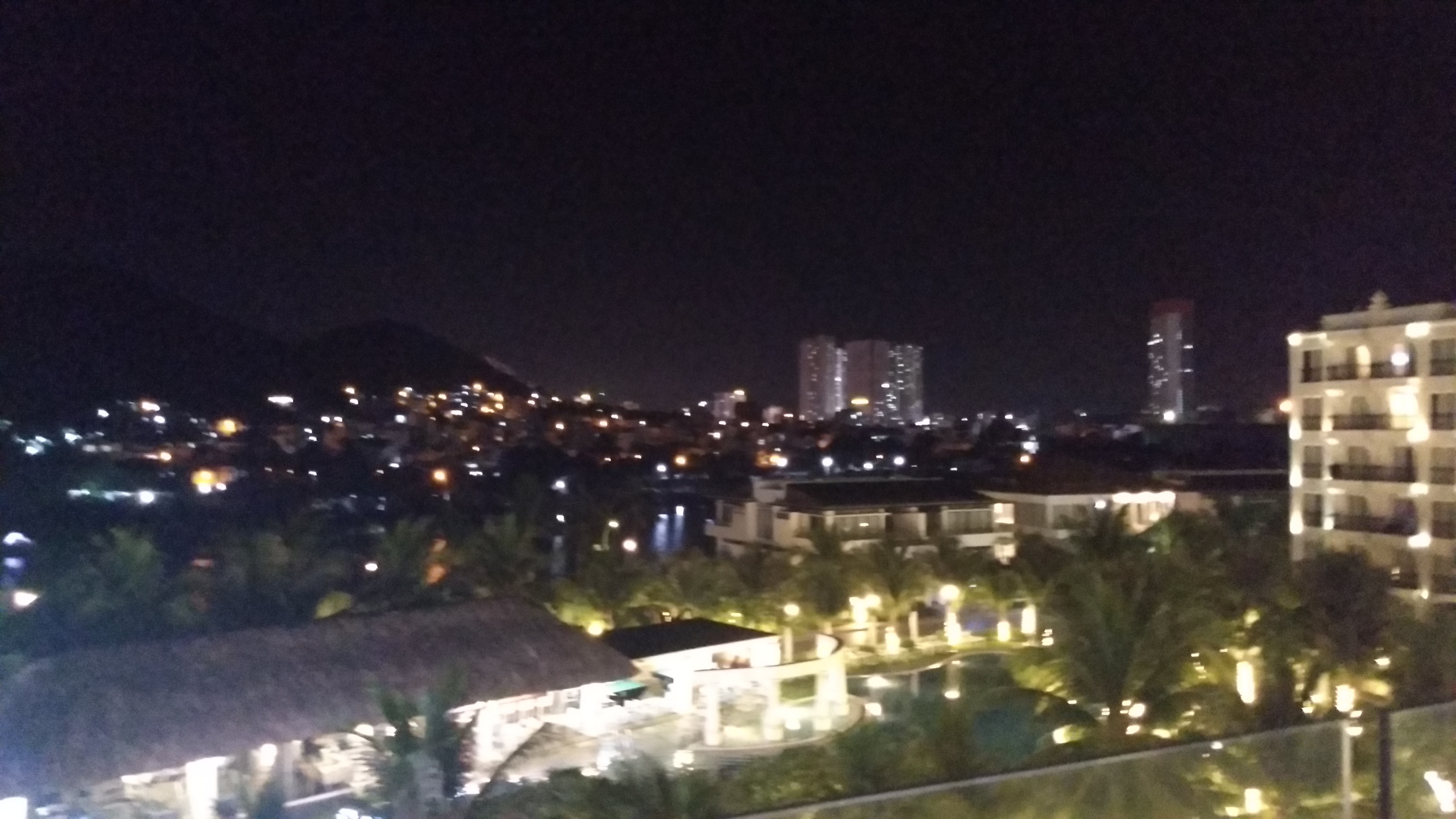 Velkommen til Viet Nam (4)