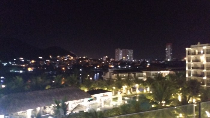 Velkommen til Viet Nam (4)